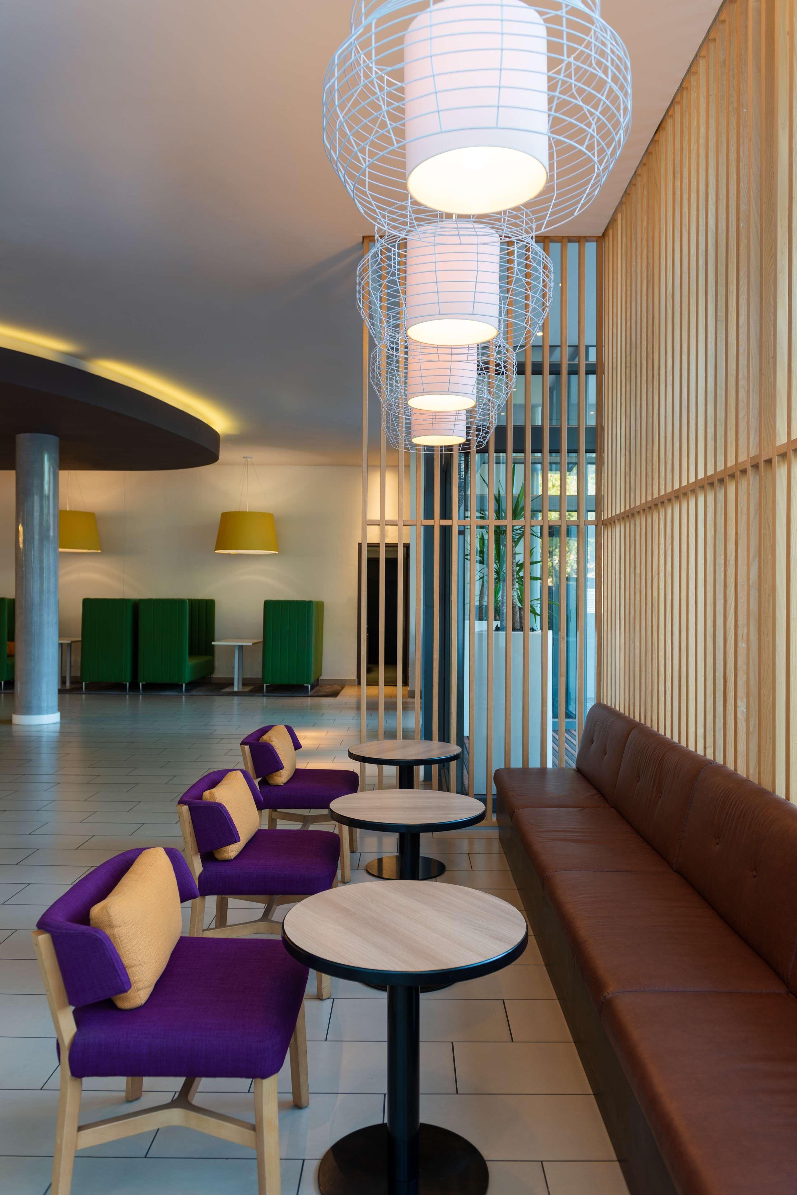 Park Inn By Radisson Cape Town Newlands Exterior photo